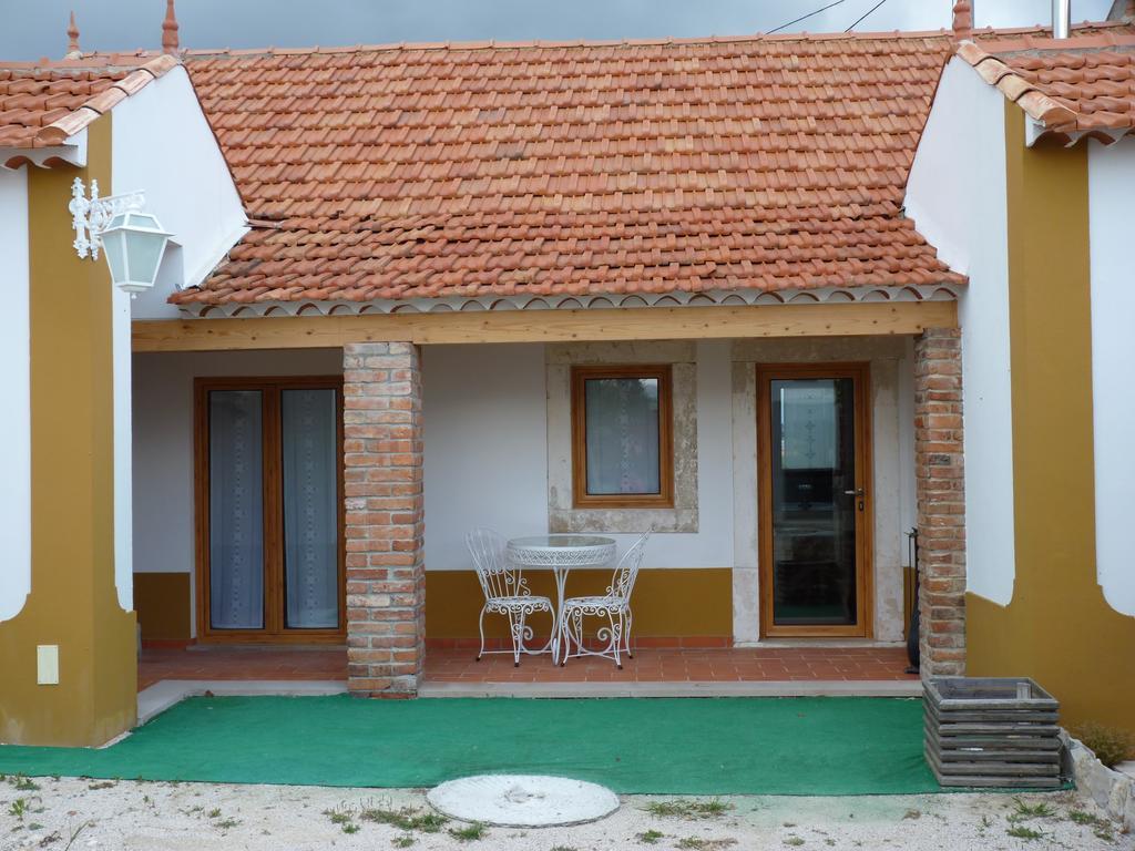 Refugio Da Ti Maria Villa Batalha Exterior photo