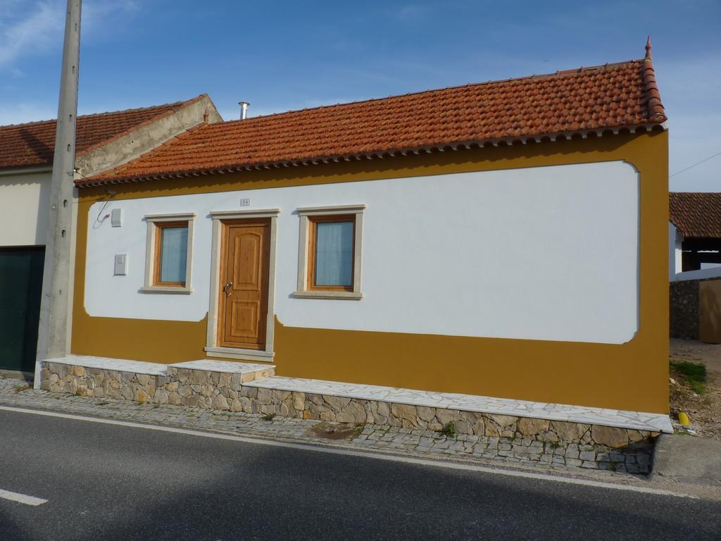 Refugio Da Ti Maria Villa Batalha Exterior photo