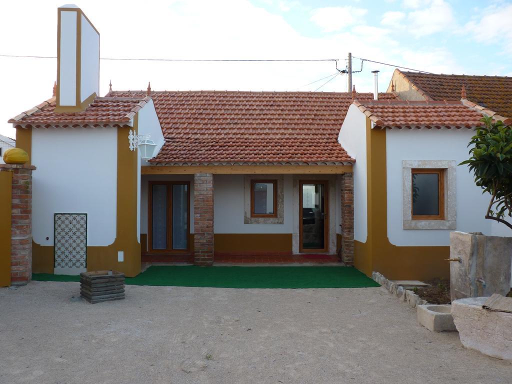 Refugio Da Ti Maria Villa Batalha Exterior photo