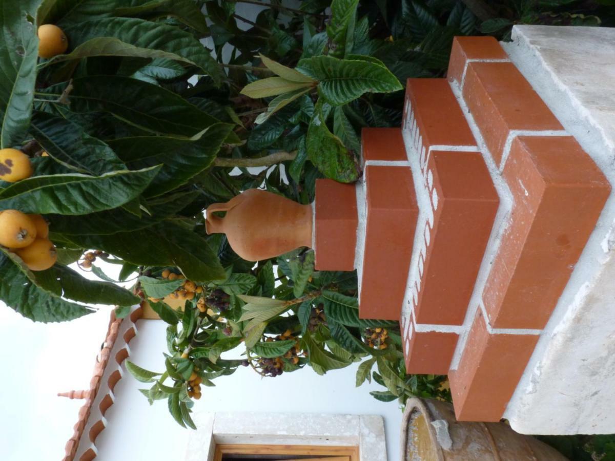 Refugio Da Ti Maria Villa Batalha Exterior photo